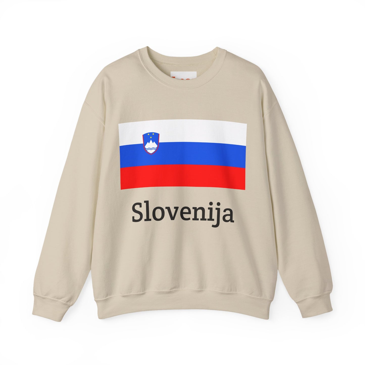 Slovenija Sweatshirt