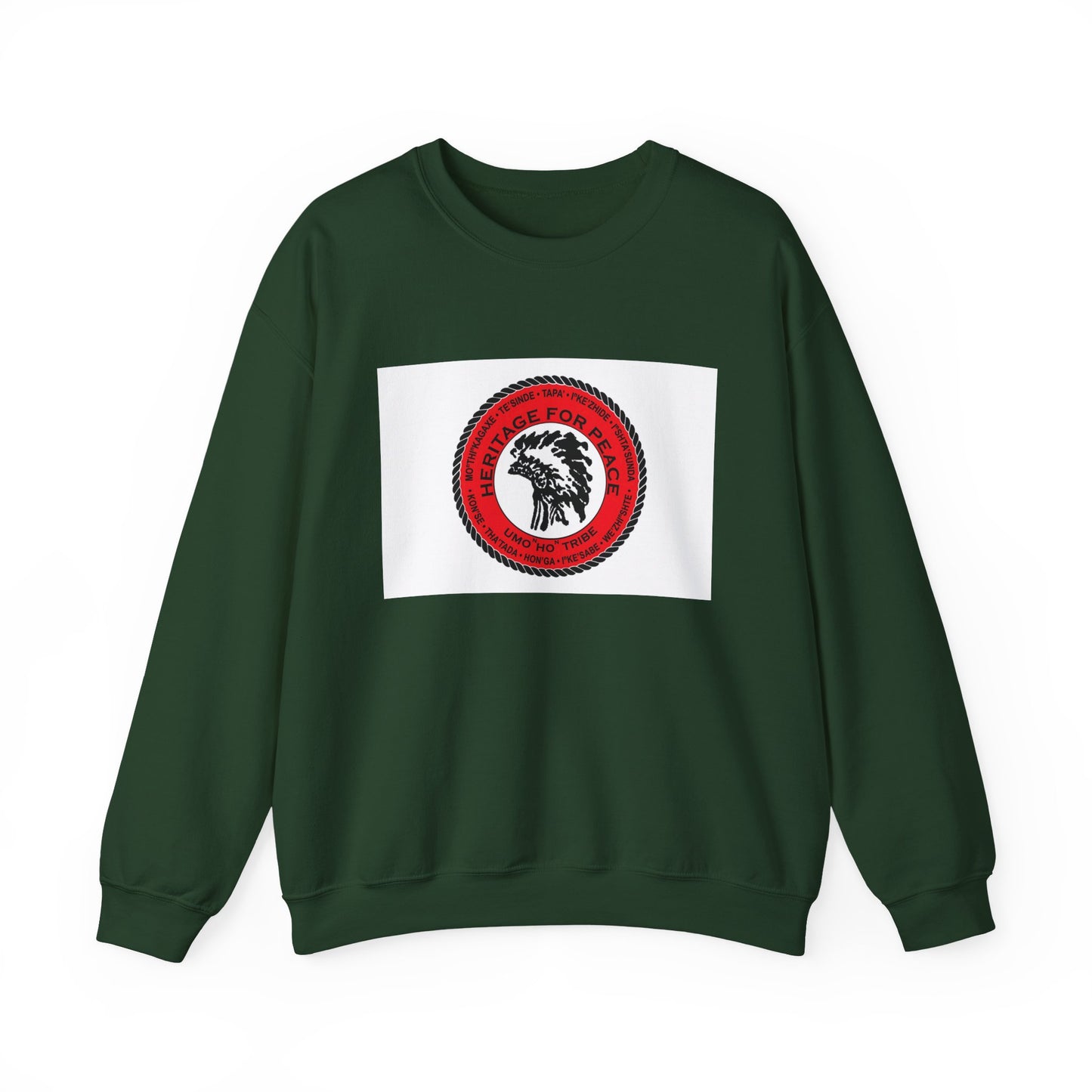 Omaha Sweatshirt