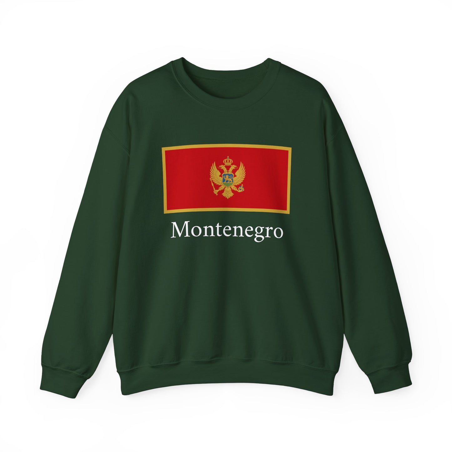 Montenegro Sweatshirt
