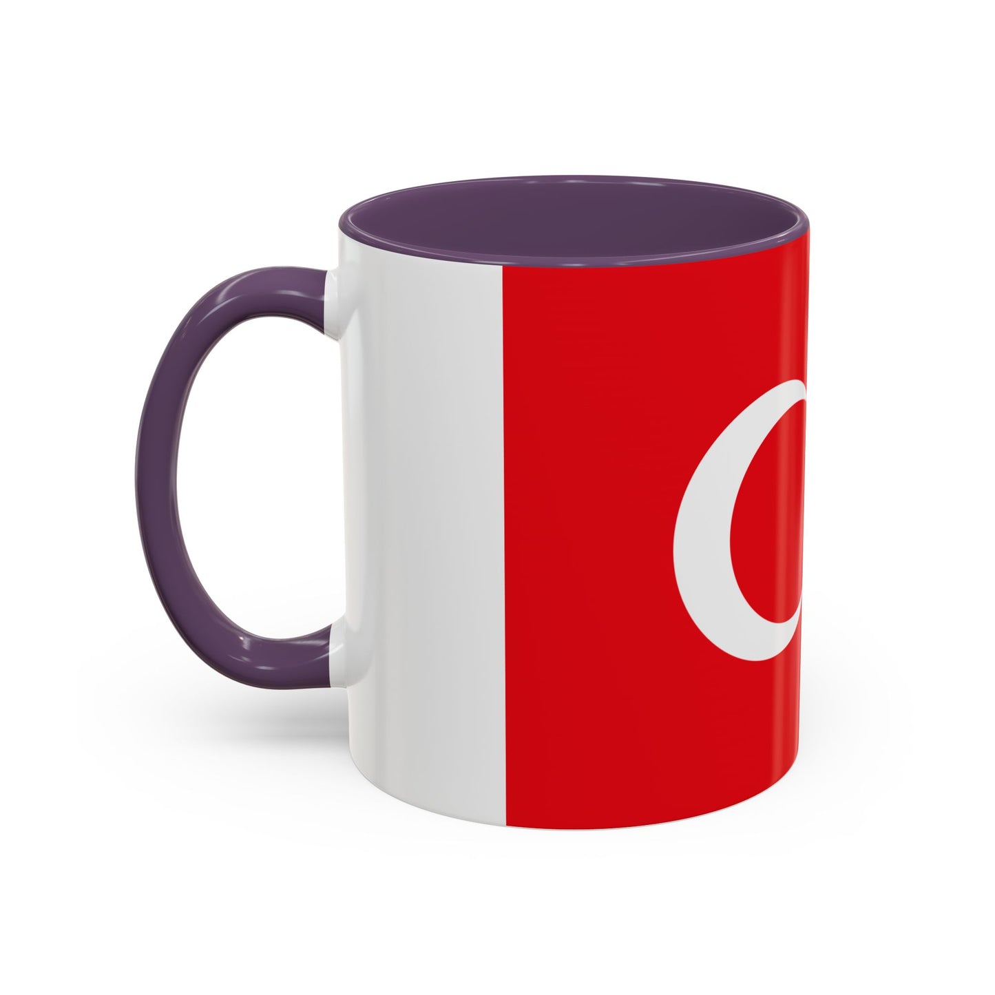 Turkey Mug