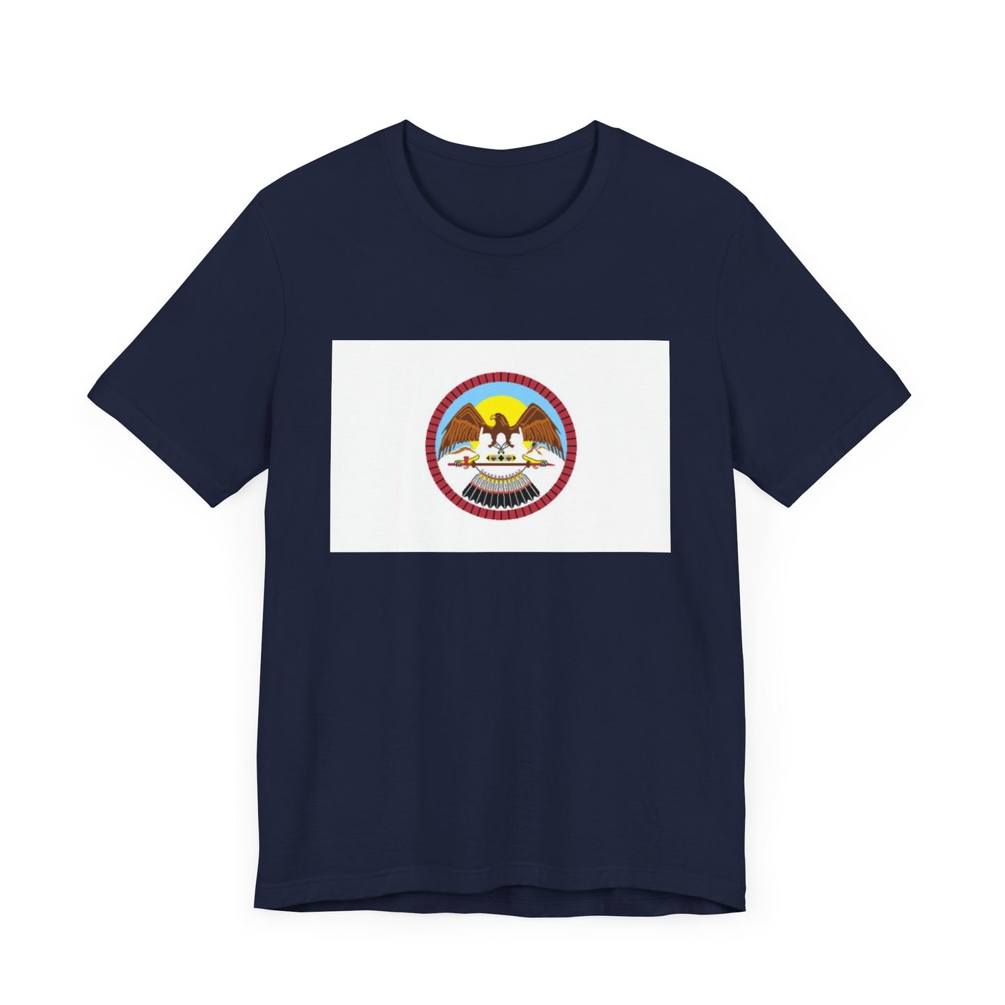 Ute People T-shirt