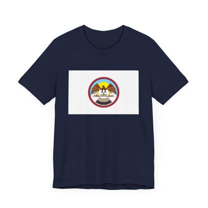 Ute People T-shirt