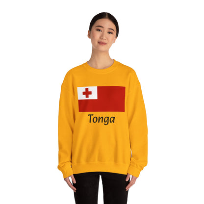 Tonga Sweatshirt