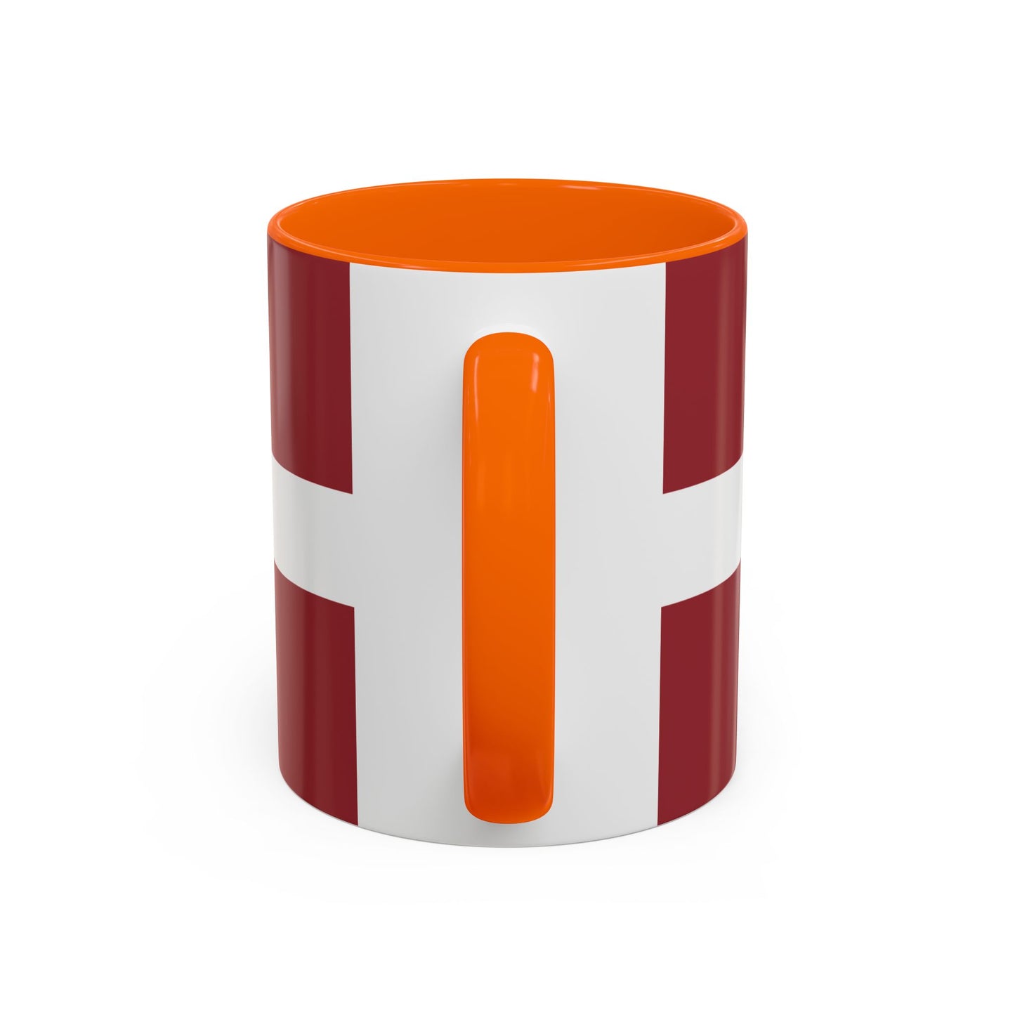Latvia Mug