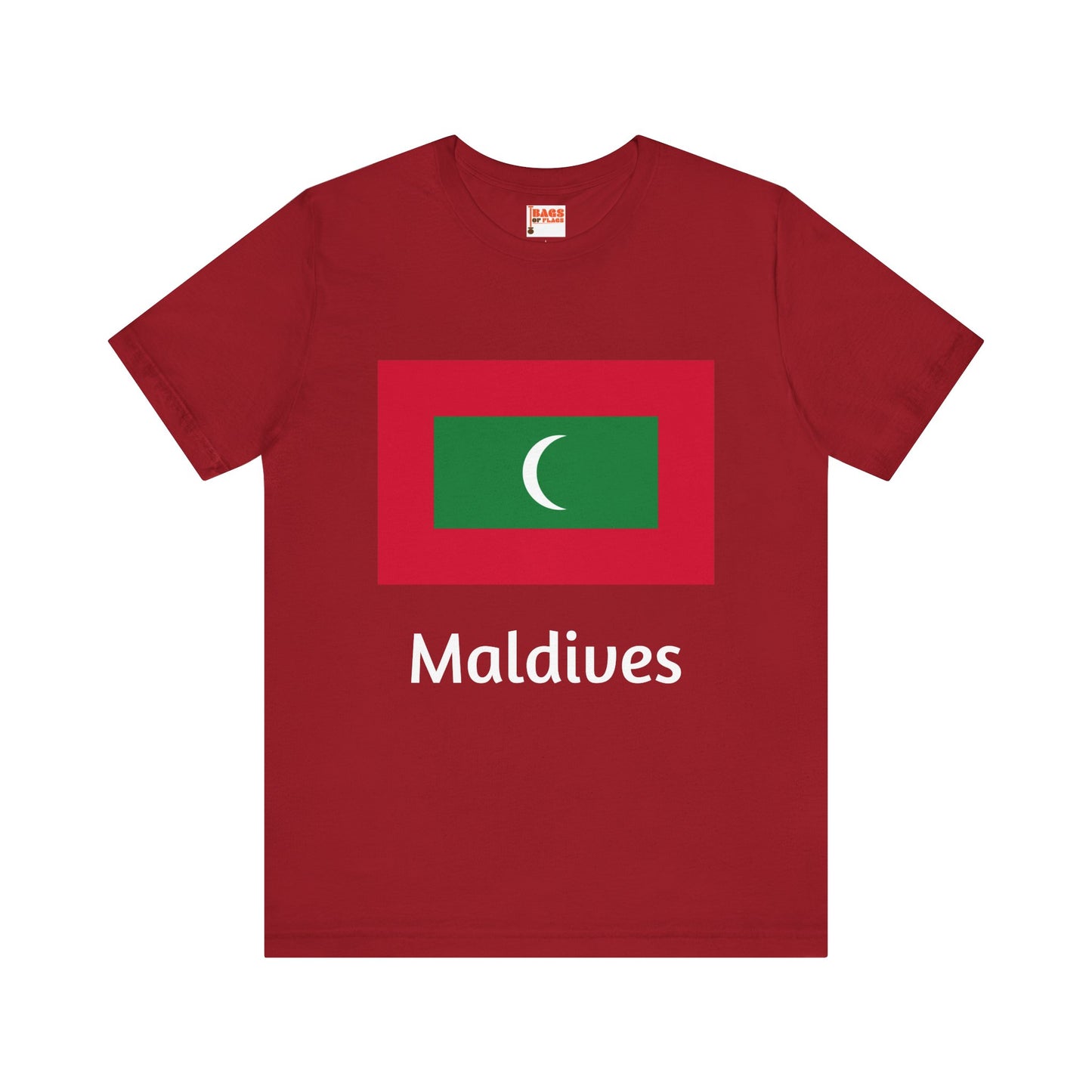 Maldives T-shirts