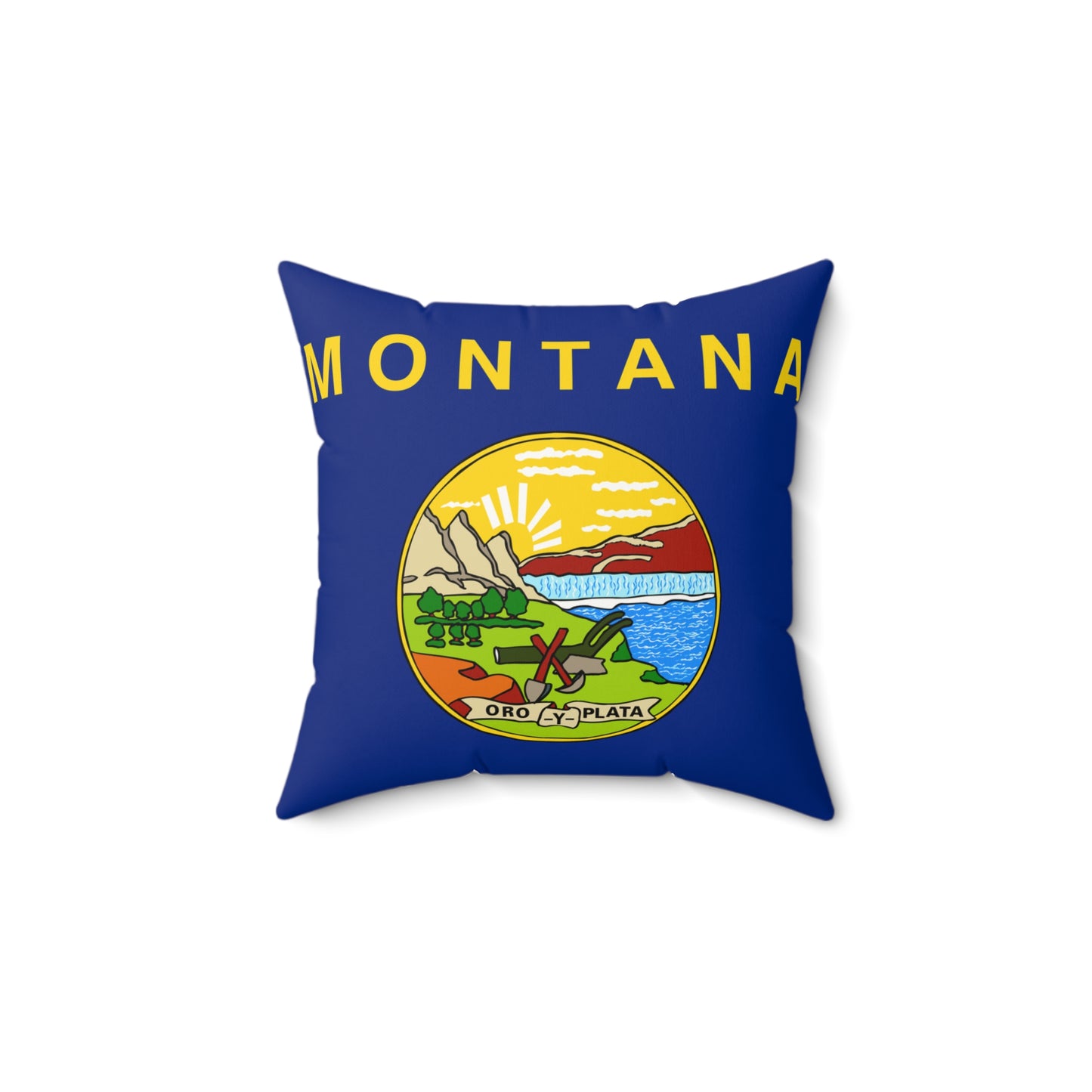 Montana Pillow