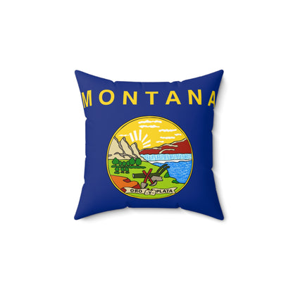 Montana Pillow