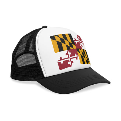 Maryland Trucker Cap