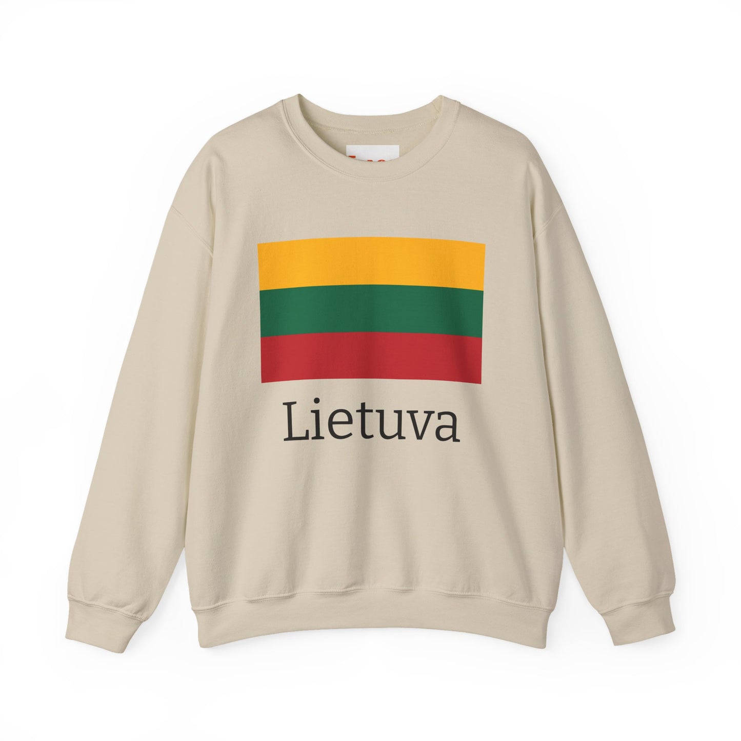 Lietuva Inspired Sweatshirts