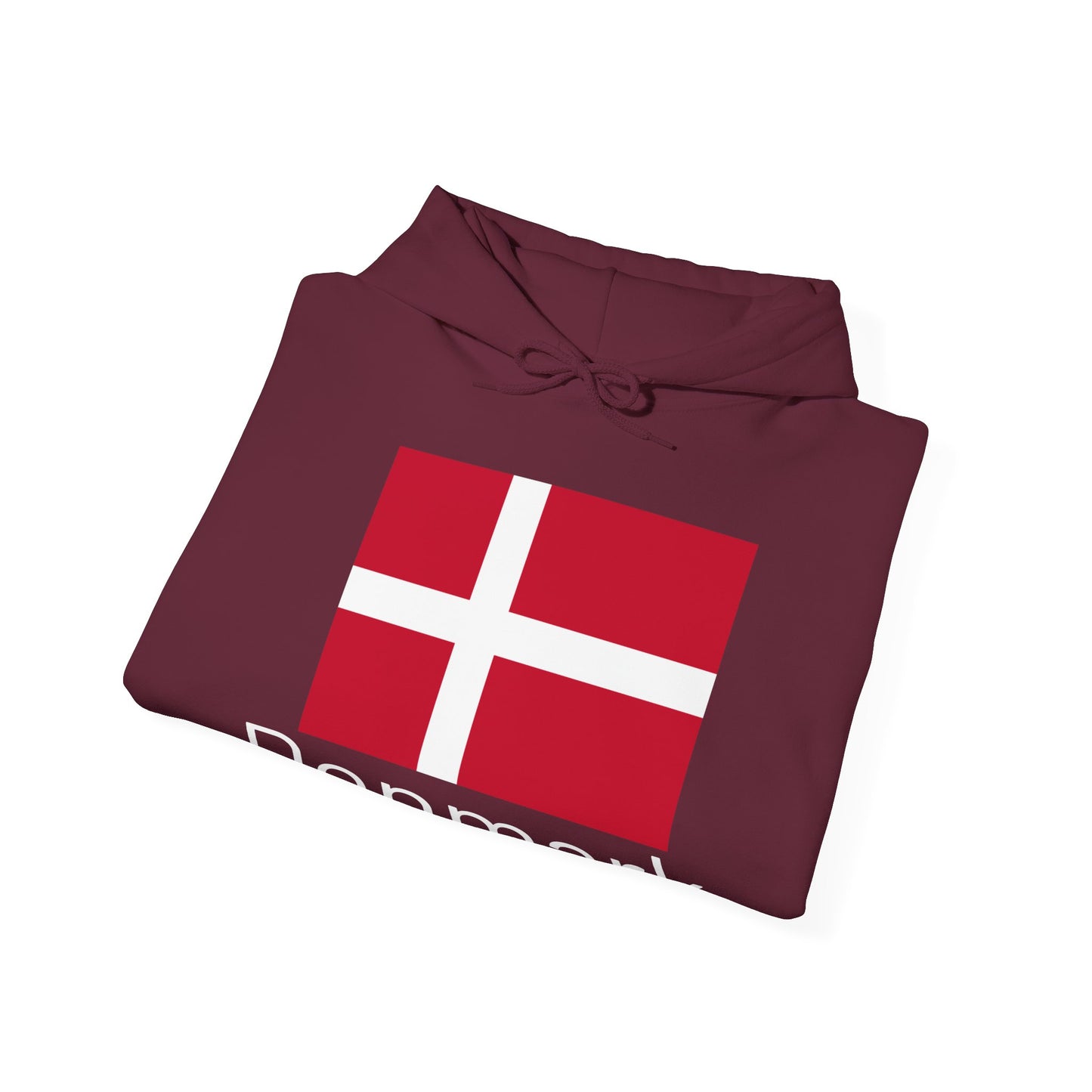 Denmark Hoodies