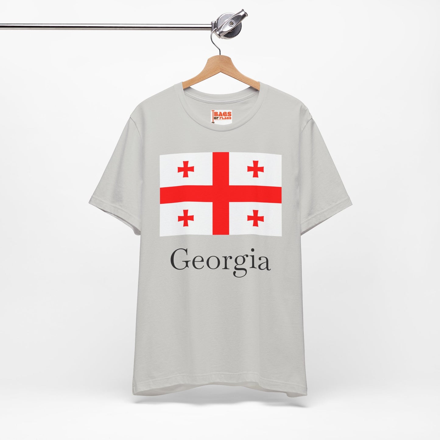 Georgia T-shirts