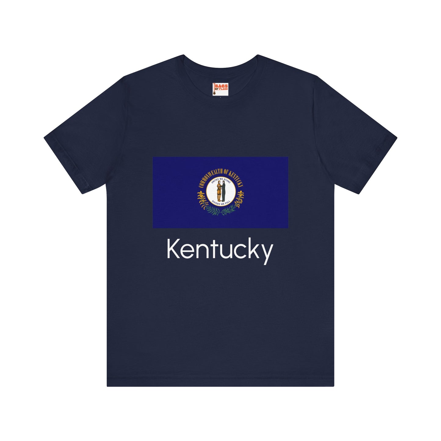 Kentucky T-shirts