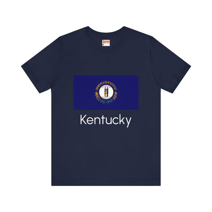 Kentucky T-shirts