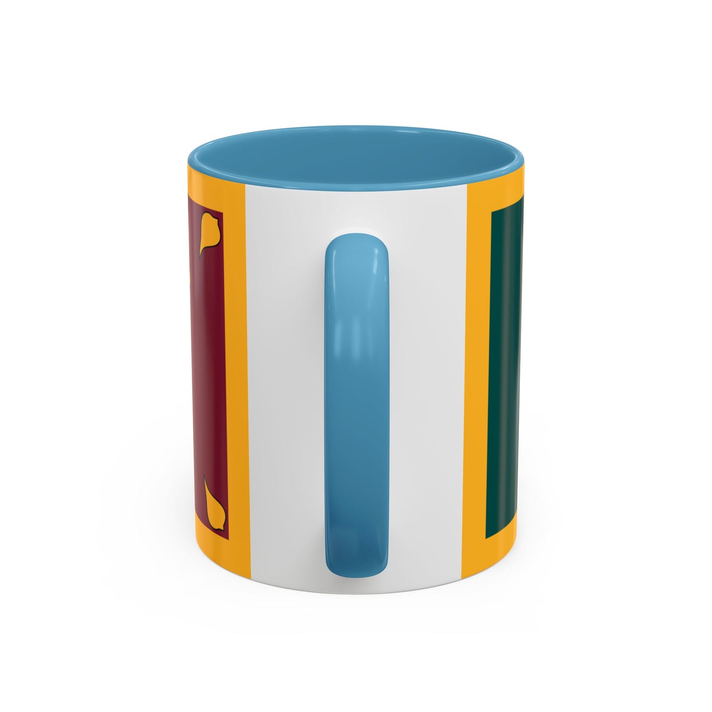 Sri Lanka Mug