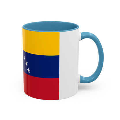Venezuela Mug