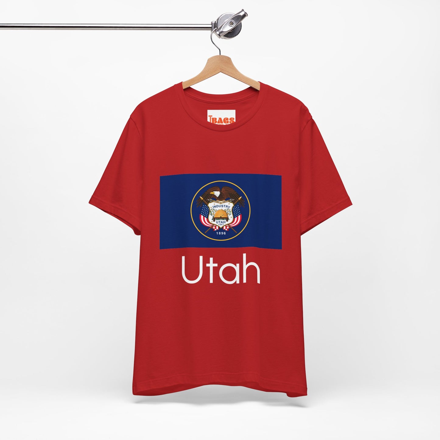 Utah T-shirts