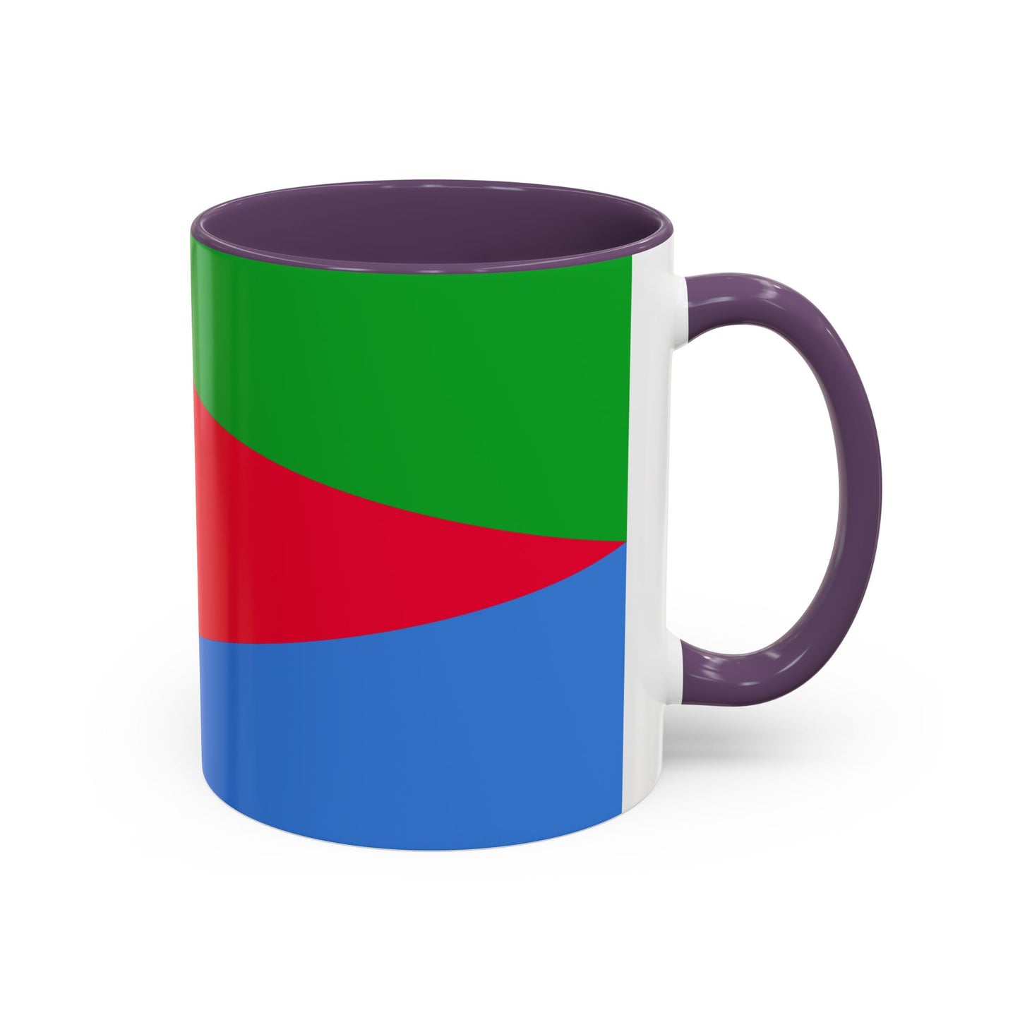 Eritrea Mug