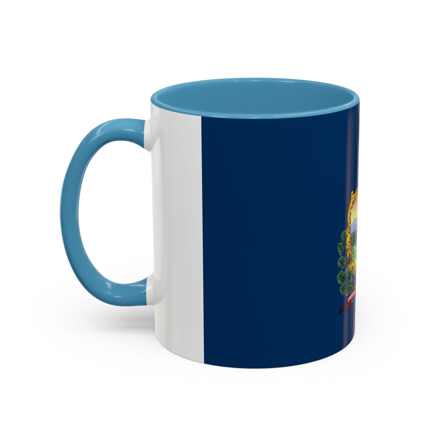 Vermont Mug