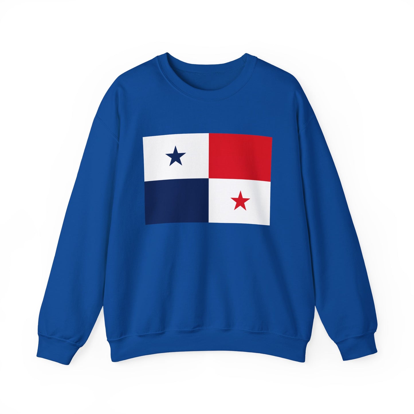 Panama Flag Sweatshirt