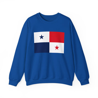 Panama Flag Sweatshirt