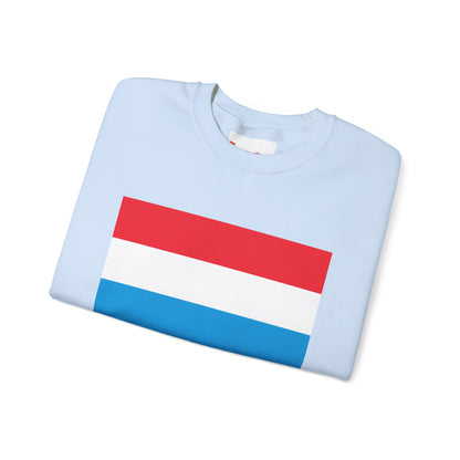 Lëtzebuerg Sweatshirt