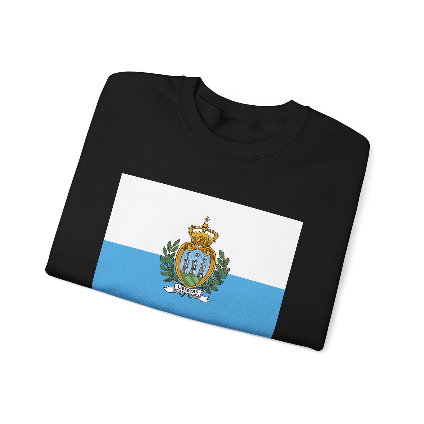 San Marino Sweatshirt