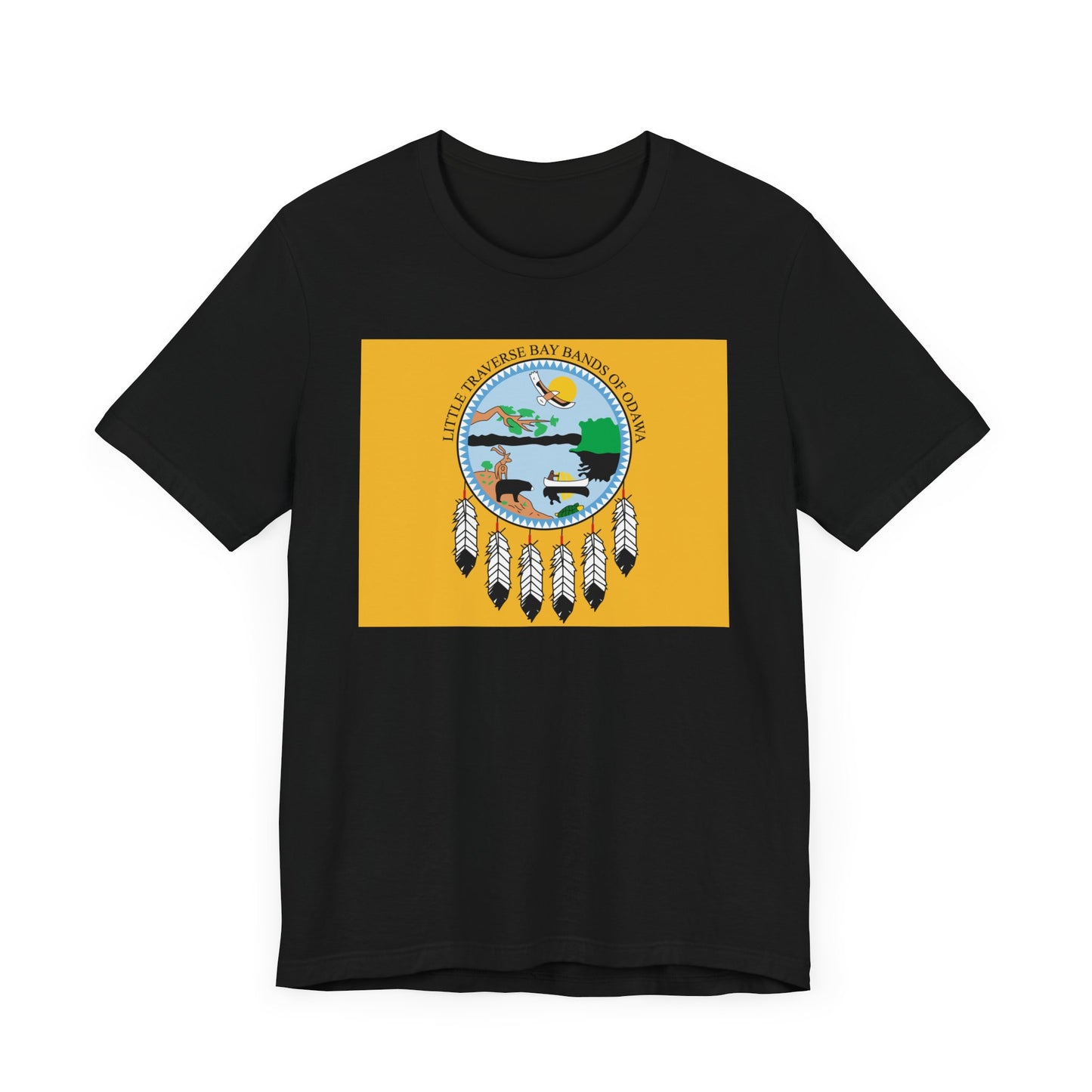 Odawa T-shirt