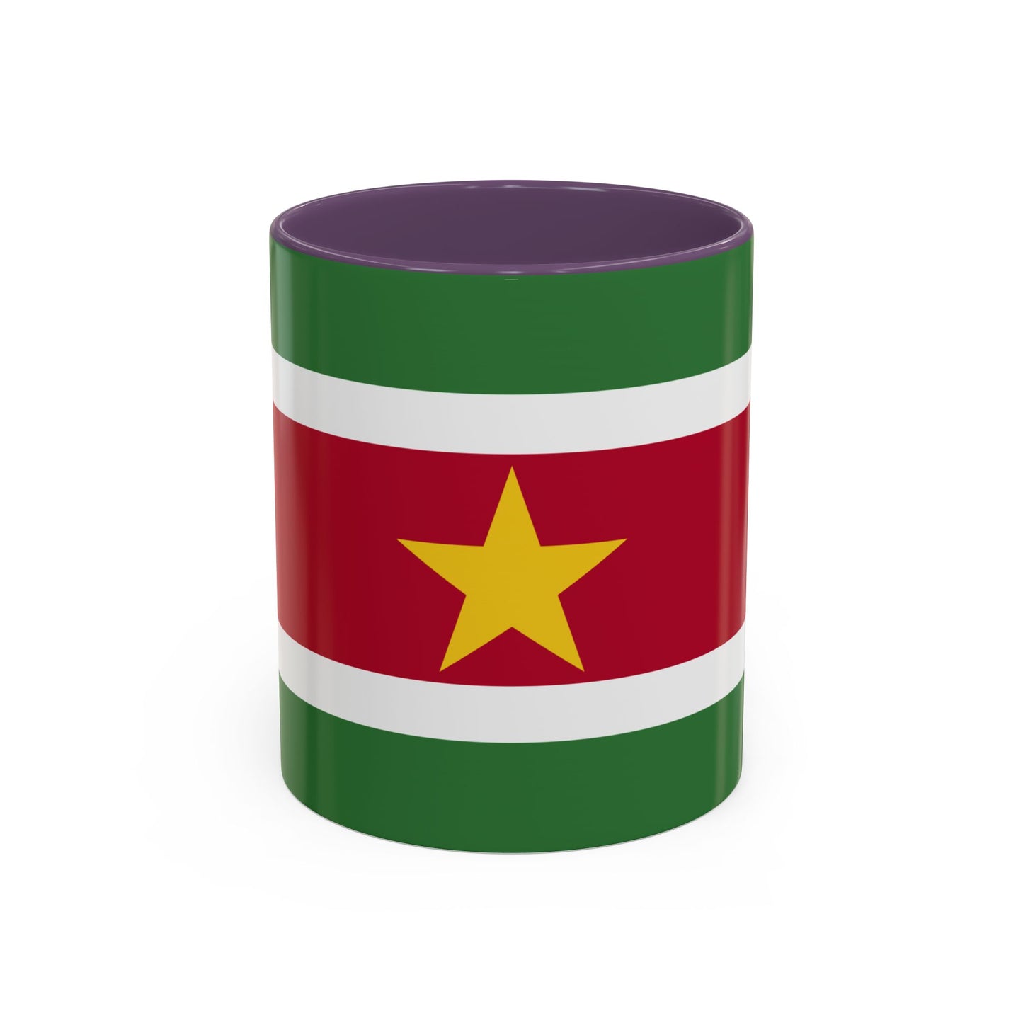 Suriname Mug