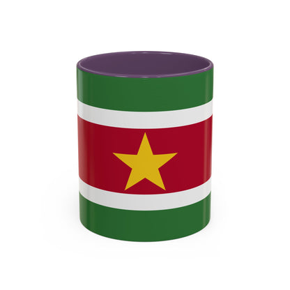 Suriname Mug