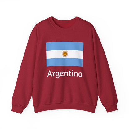 Argentina Sweatshirt