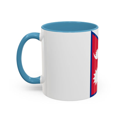 Nepal Mug