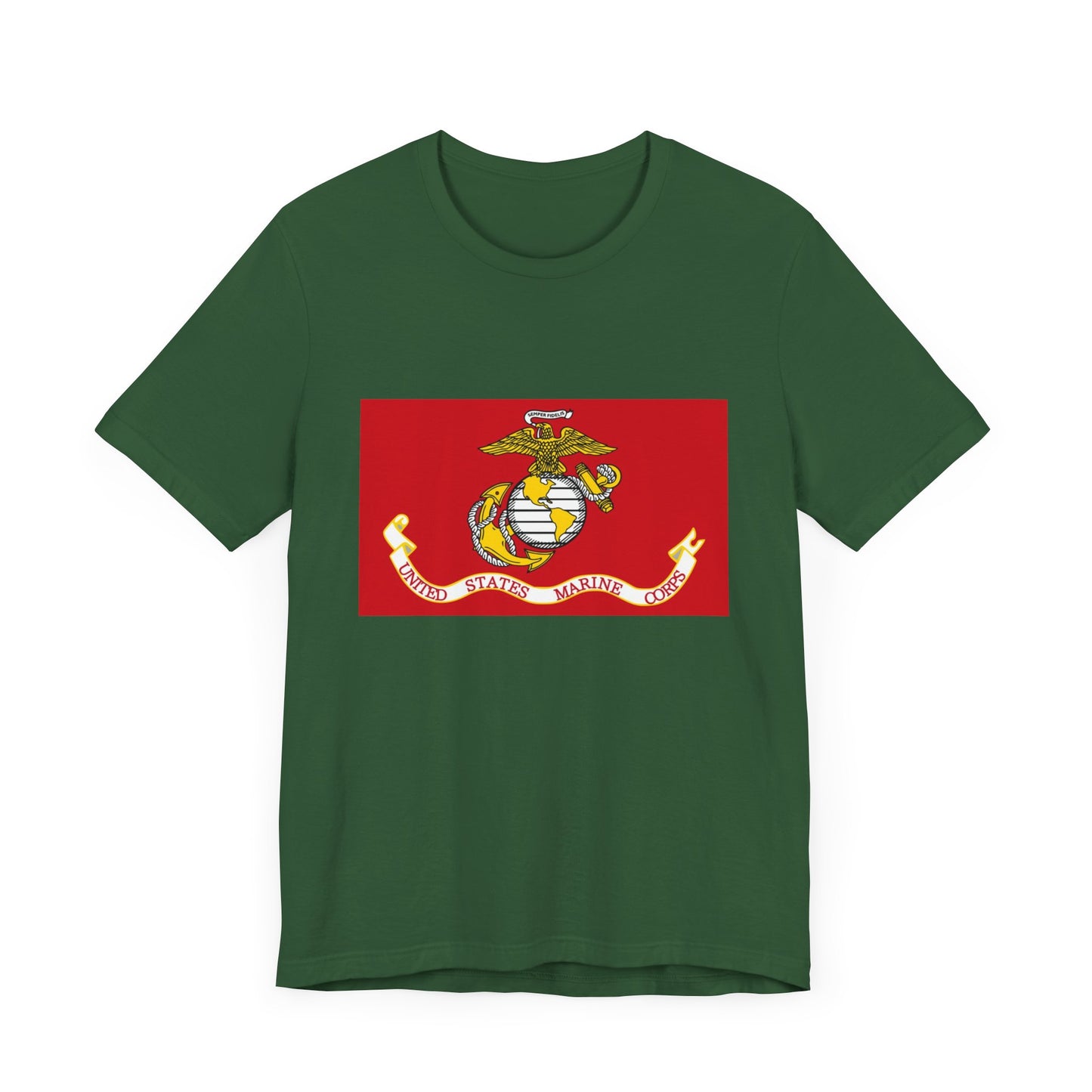 US Marine Corps T-shirt
