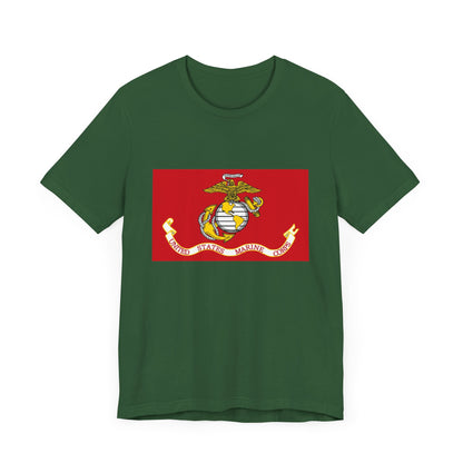 US Marine Corps T-shirt