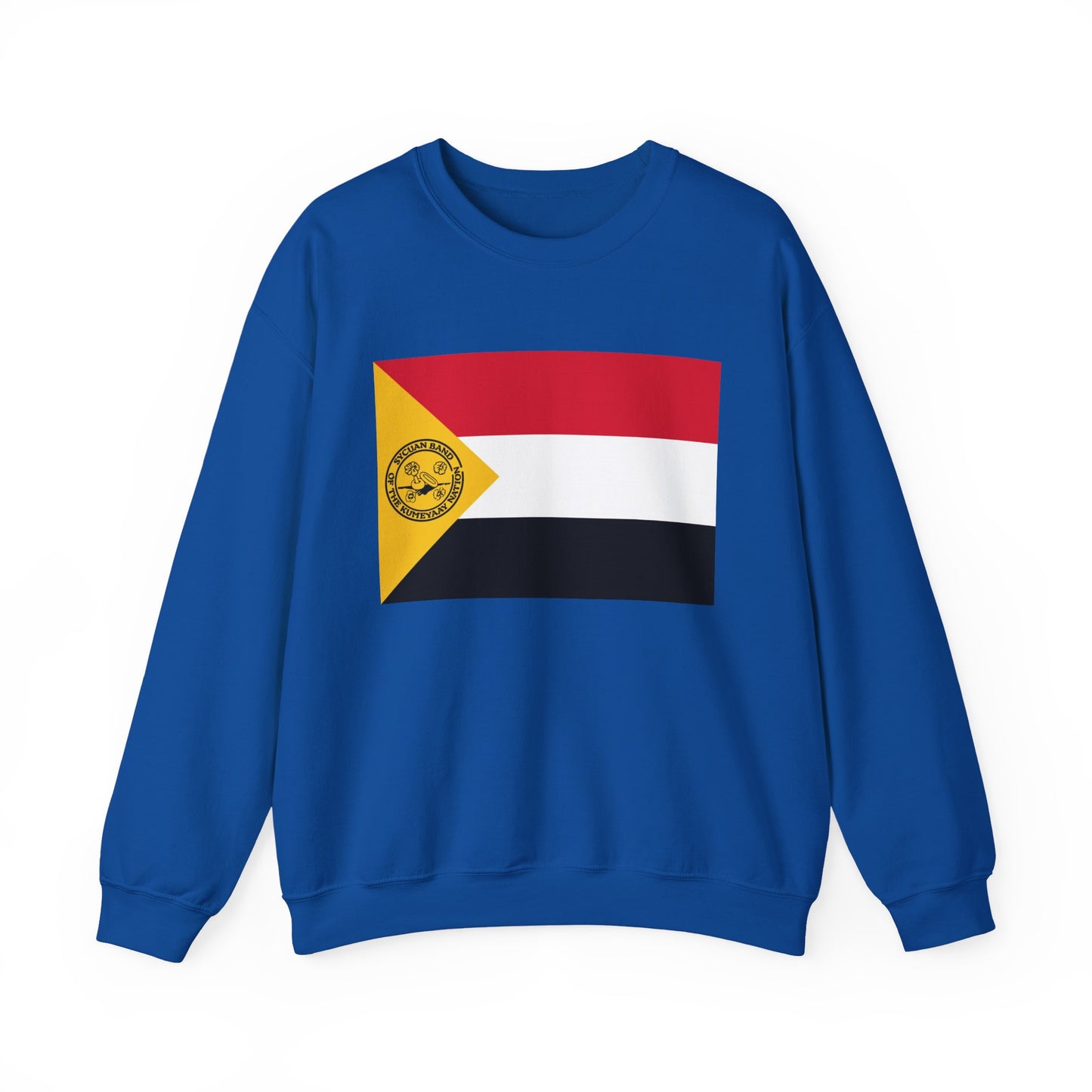 Kumeyaay Sweatshirt