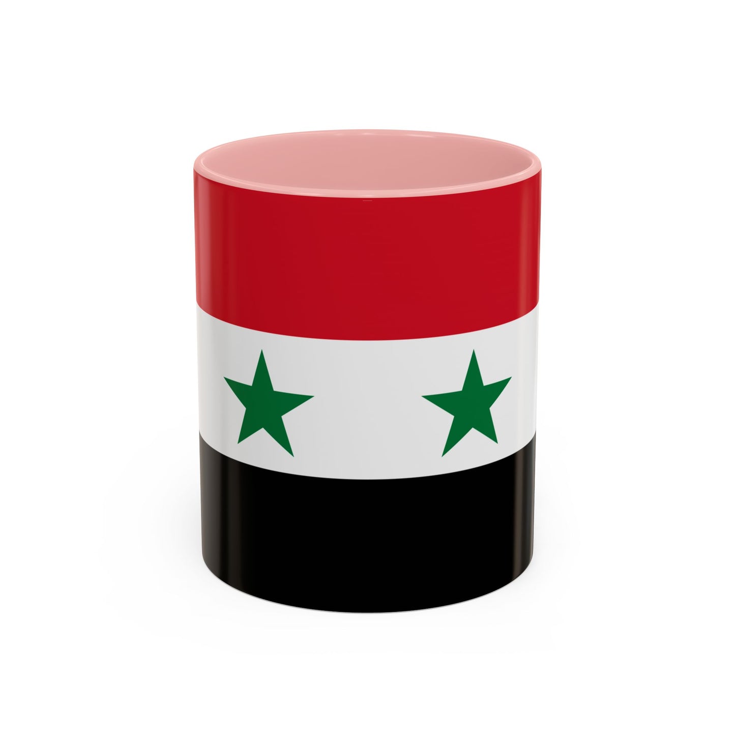 Syria Mug