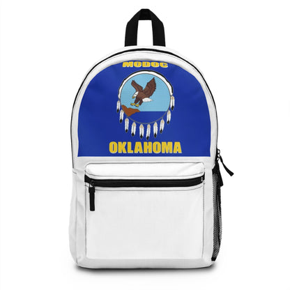 Modoc People Backpack