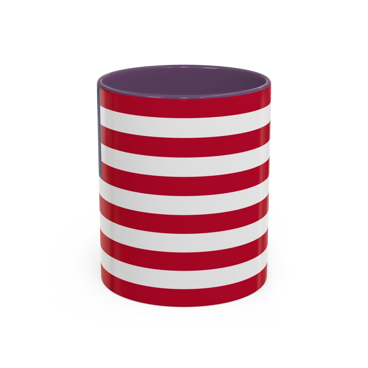Liberia Mug