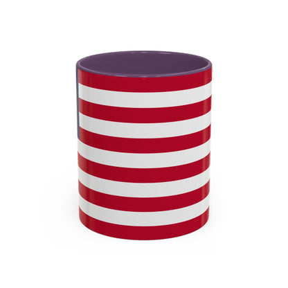 Liberia Mug