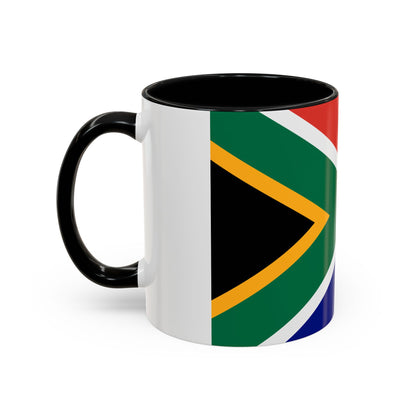 South Africa Mug