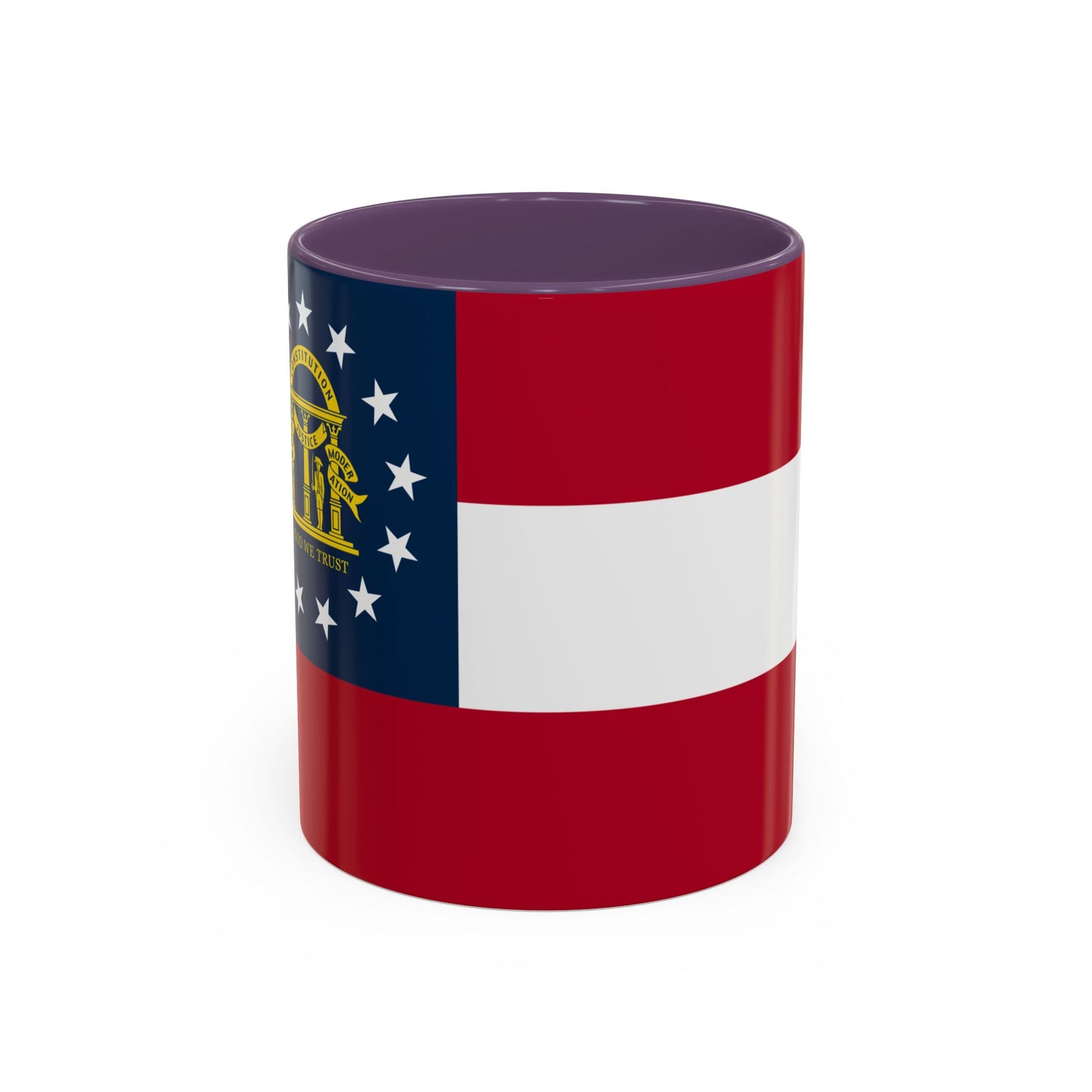 Georgia Mug