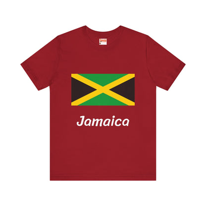 Jamaica T-shirts