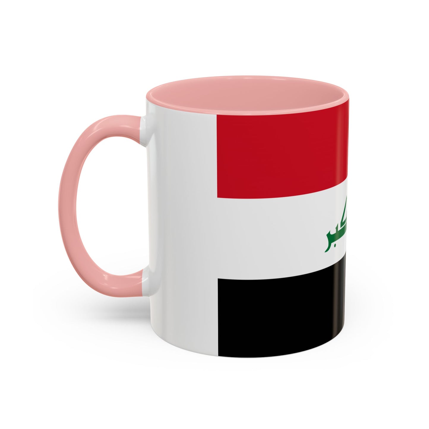 Iraq Mug