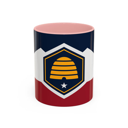 Utah Mug