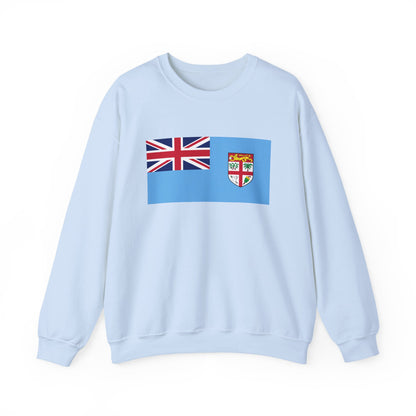 Fiji Flag Sweatshirt