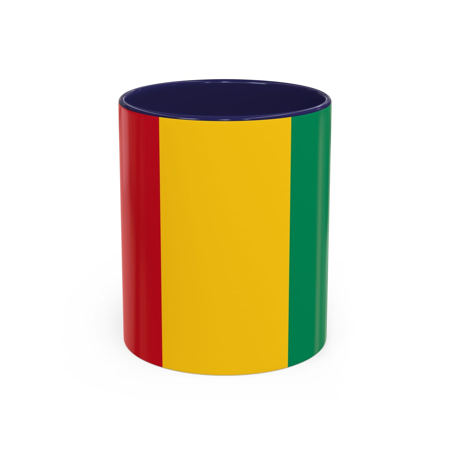 Guinea Mug