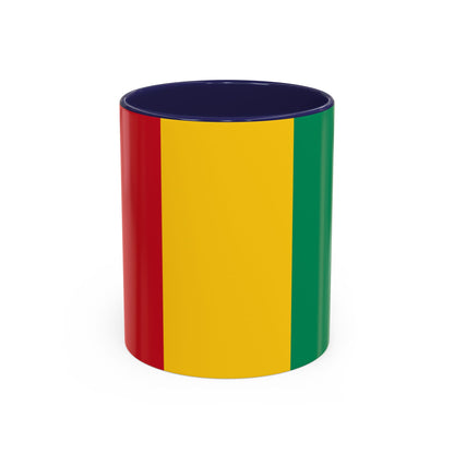 Guinea Mug