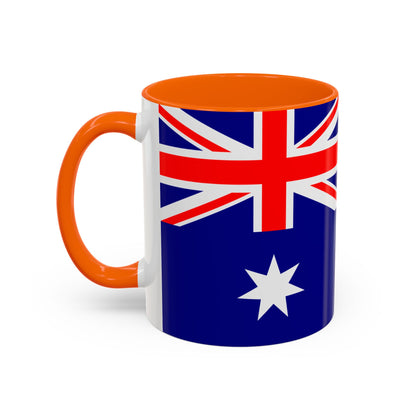 Australia Mug