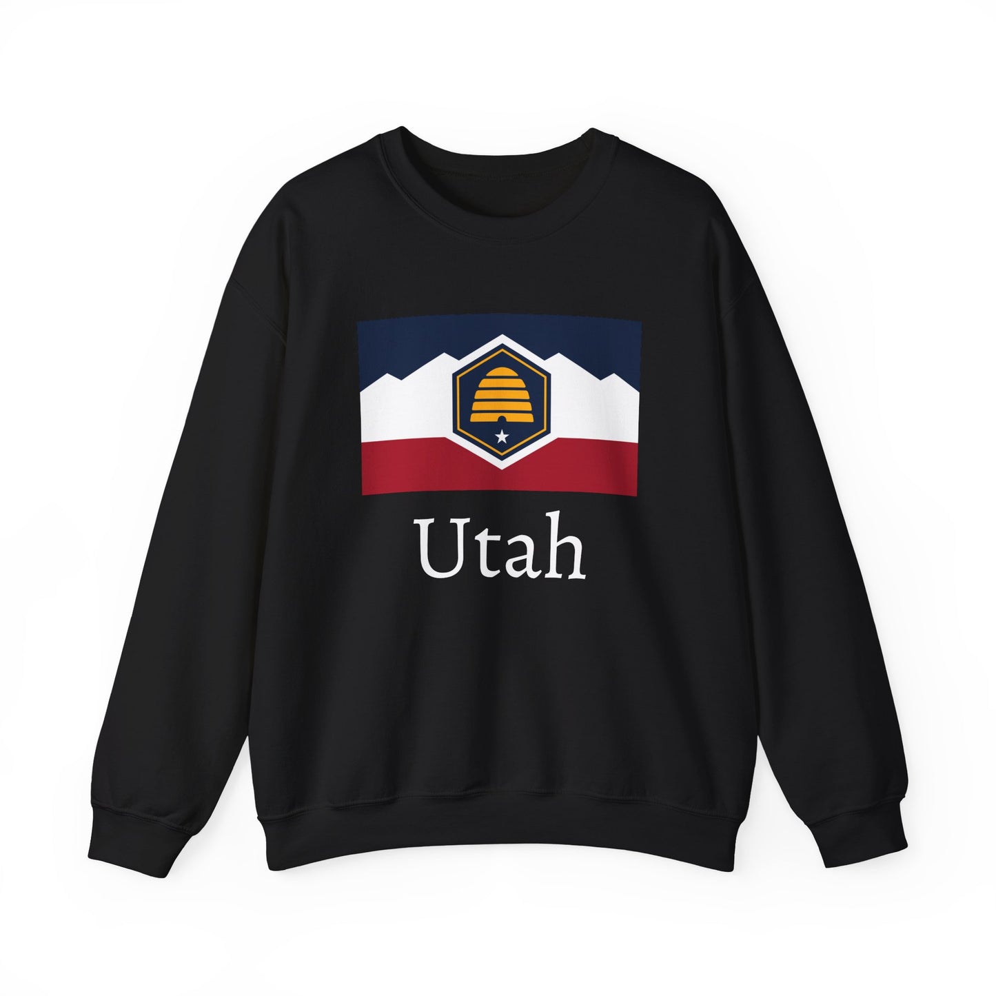 Utah Sweatshirt