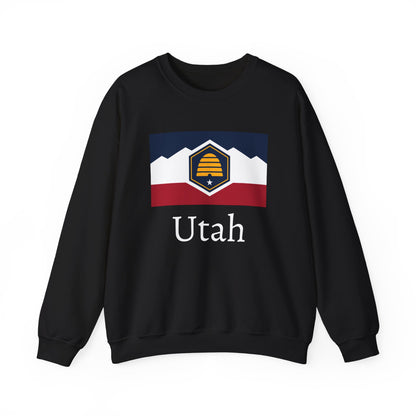 Utah Sweatshirt
