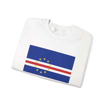 Cape Verde Sweatshirt